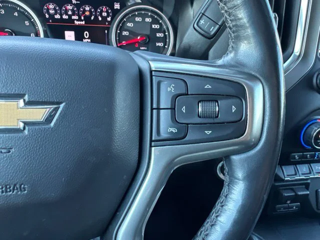 Used 2020 Brown Chevrolet LTZ image 26