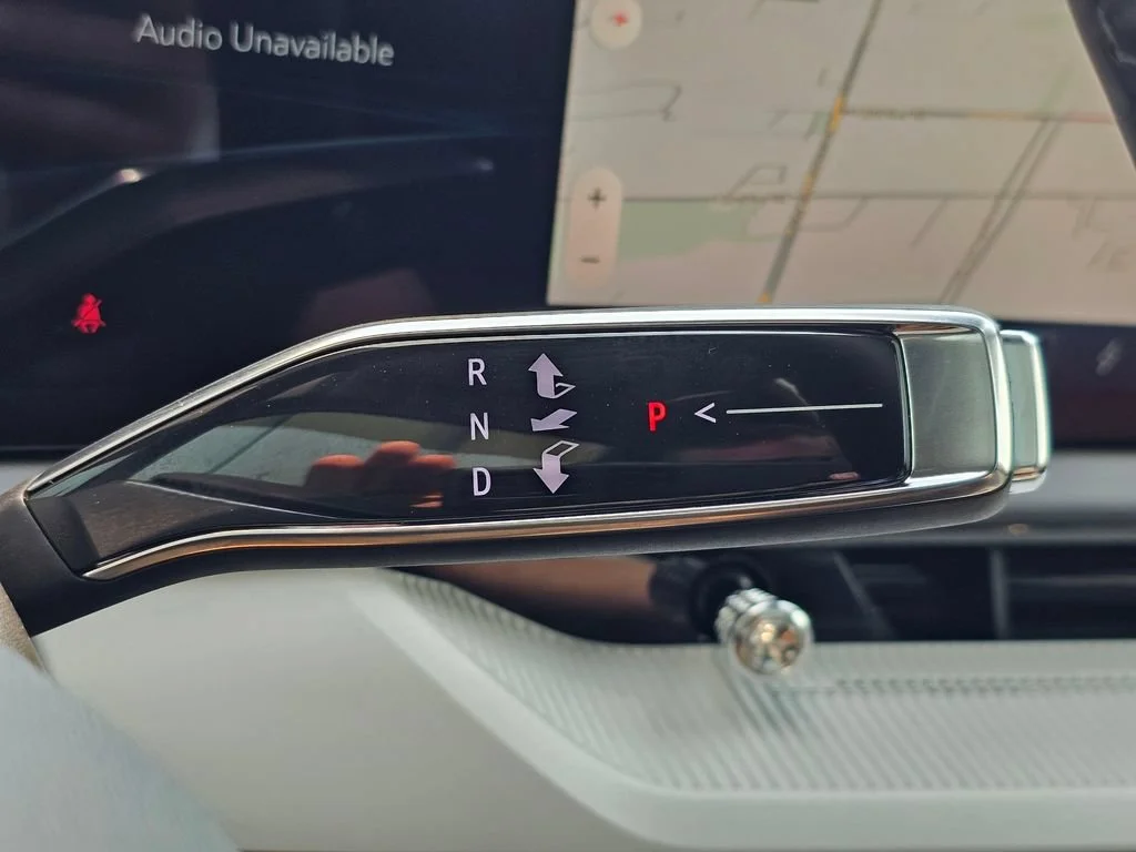 New 2026 Black Raven Cadillac Sport image 33