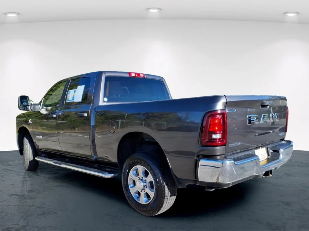 Used 2026 Gray Ram Big Horn image 12