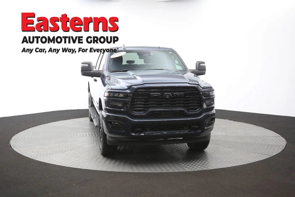 Used 2025 Blue Ram Big Horn image 54