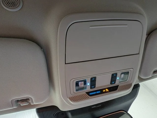 New 2026 Carbonized Gray Metallic Ford Active image 39