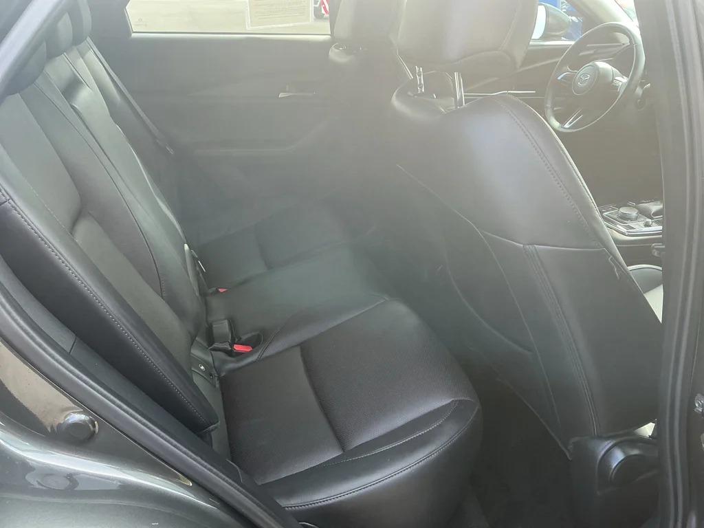 Used 2025 Machine Gray Metallic Mazda 2.5 S Premium Package image 10