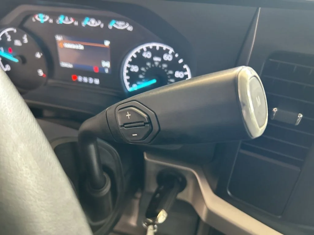 Used 2024 White Ford XL image 8