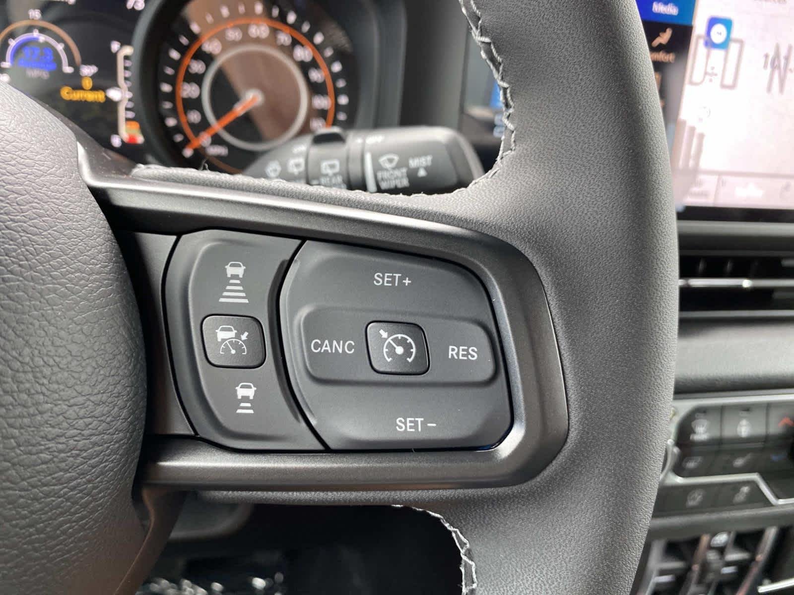 New 2026 Reign Exterior Paint Jeep Sport S image 16