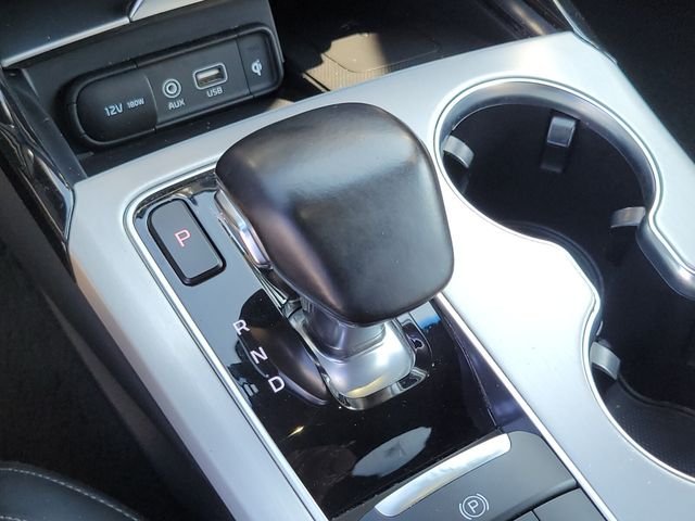 Used 2019 Blue Kia GT2 image 29