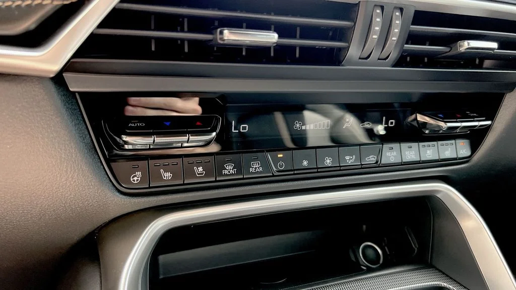 2025 Mazda CX-90 Premium Plus Package - Photo 51