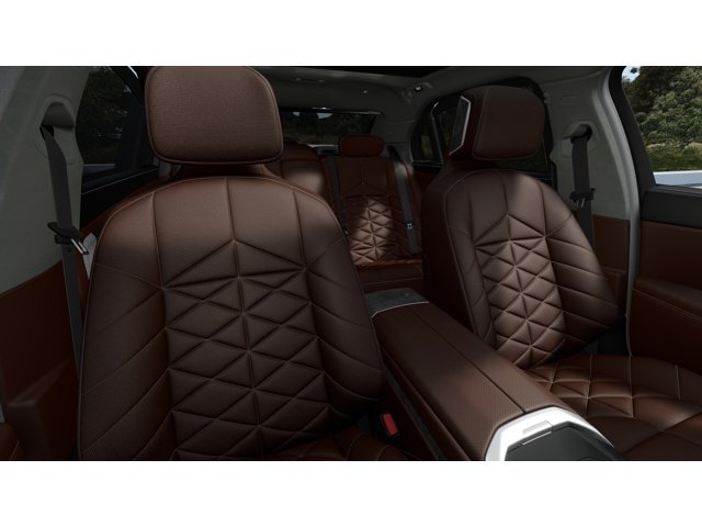 New 2027 Brooklyn Grey Metallic BMW 740 image 11