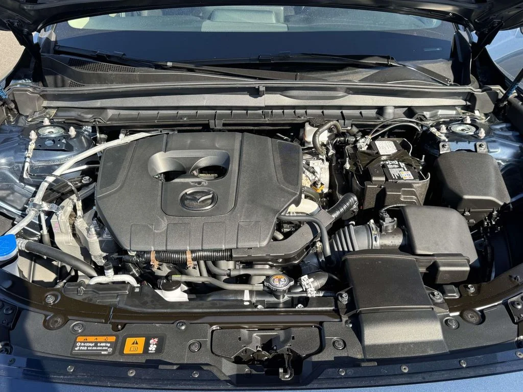 2025 Mazda CX-50 Premium - Photo 13