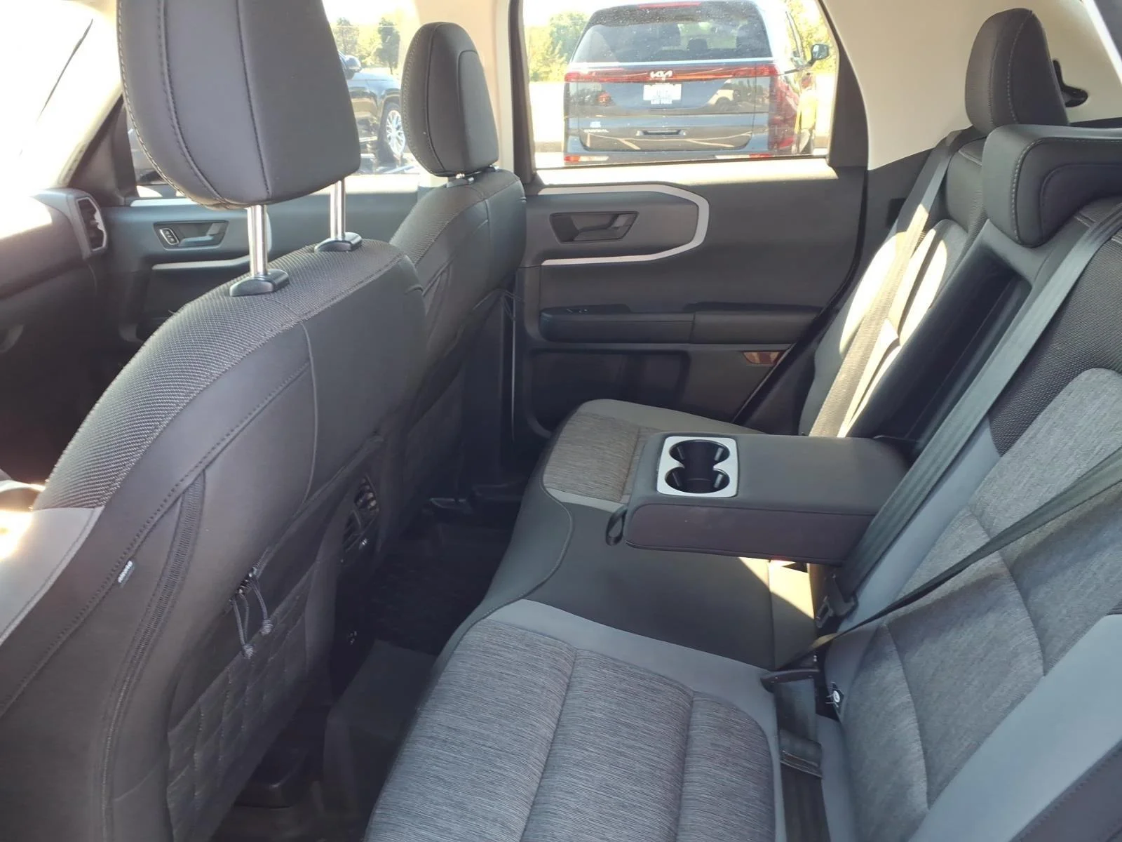 Used 2022 Oxford White Ford Big Bend image 26