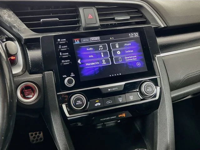2020 Honda Civic Sport - Photo 15