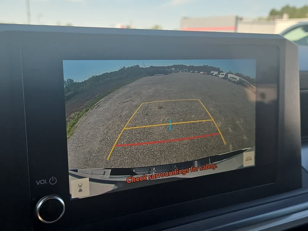 Used 2025 Ice Cap Toyota TRD Off Road image 14