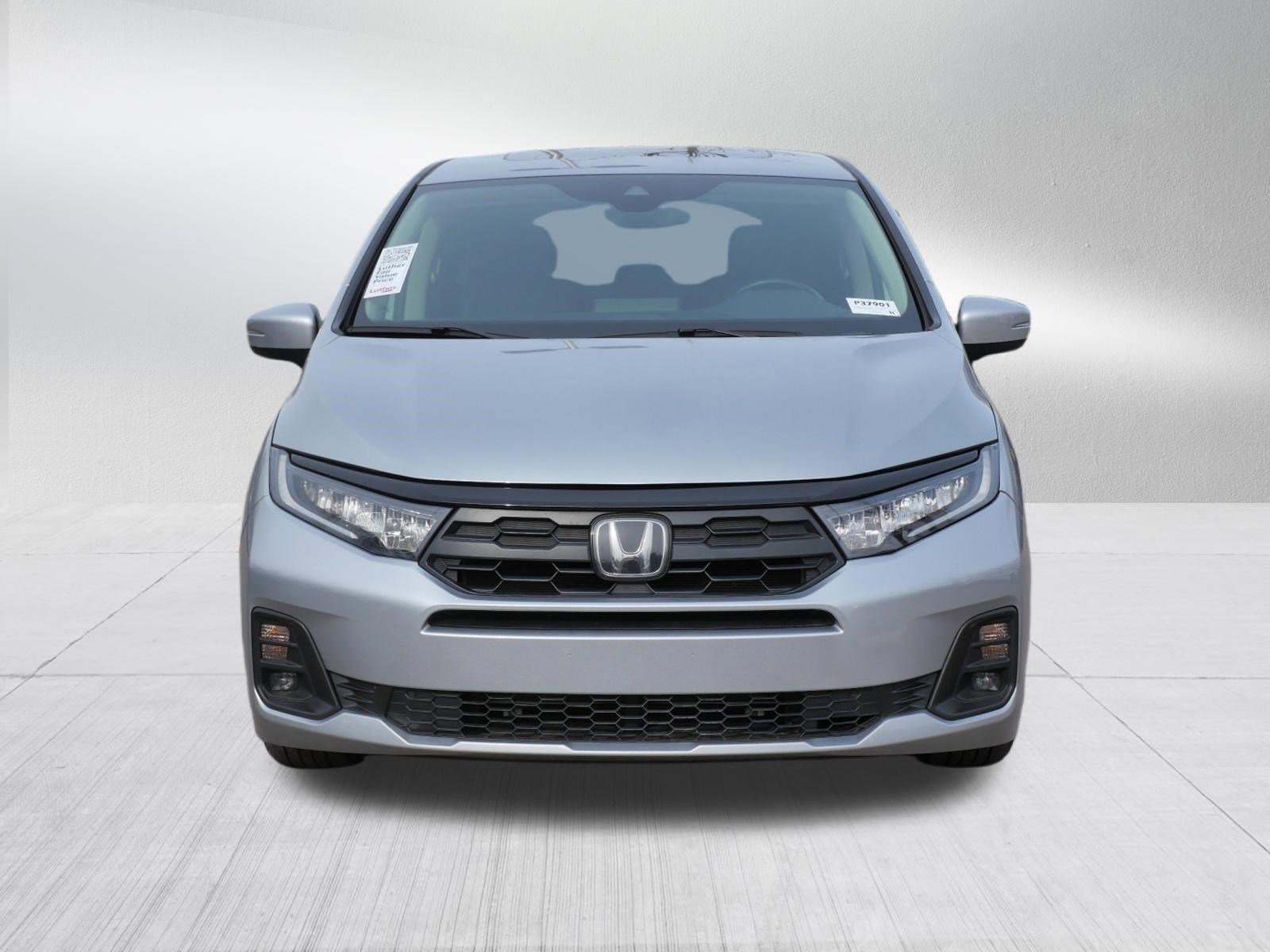 Used 2025 Honda Odyssey EX-L with VIN 5FNRL6H60SB028864 for sale in Golden Valley, Minnesota