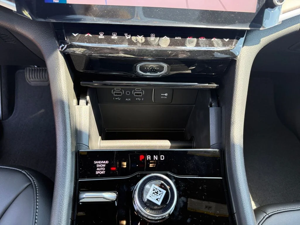 New 2026 Brown Jeep Limited image 23