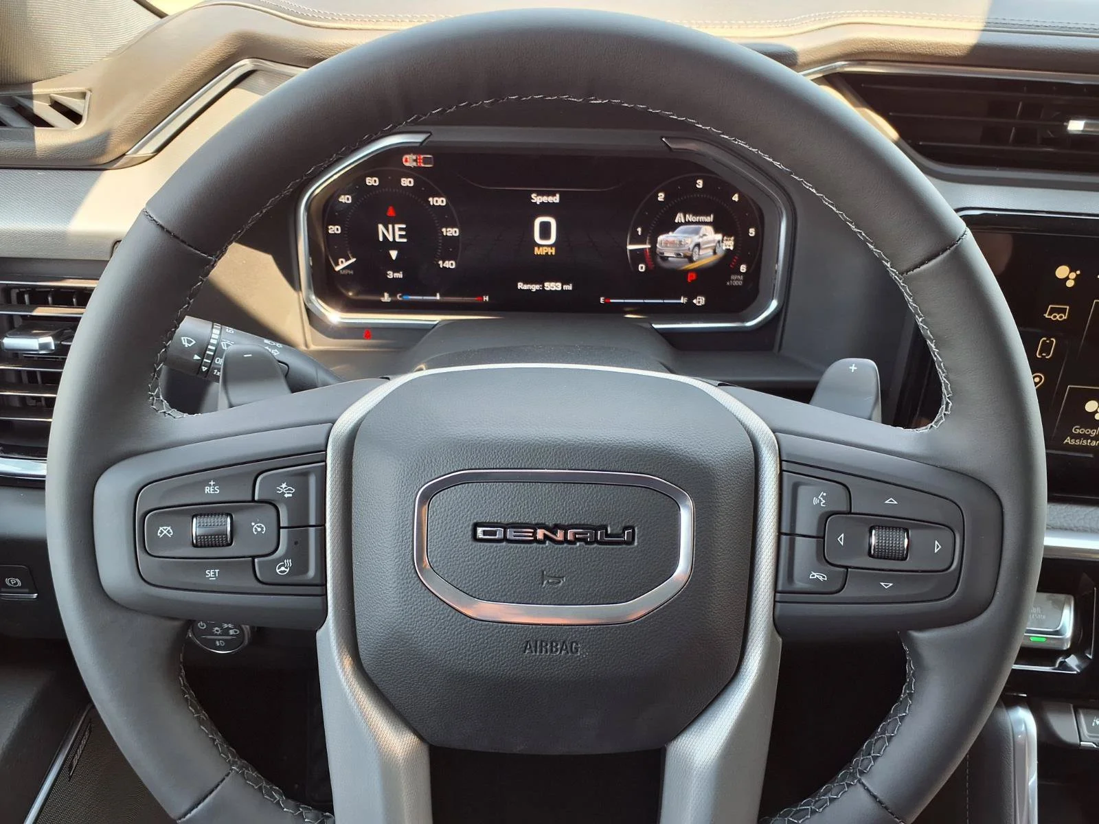 2026 GMC Sierra 1500 Denali - Photo 10