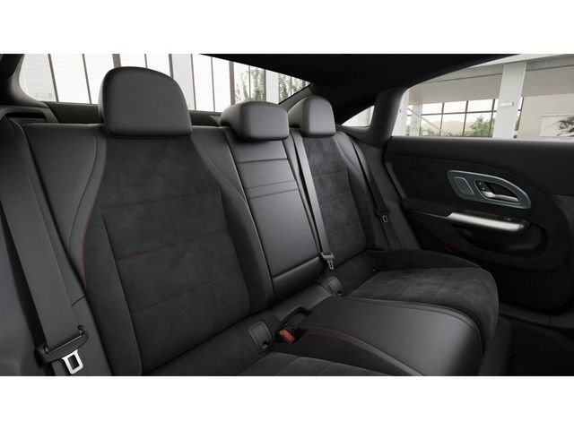 New 2027 Night Black Mercedes-Benz CLA 220 image 47
