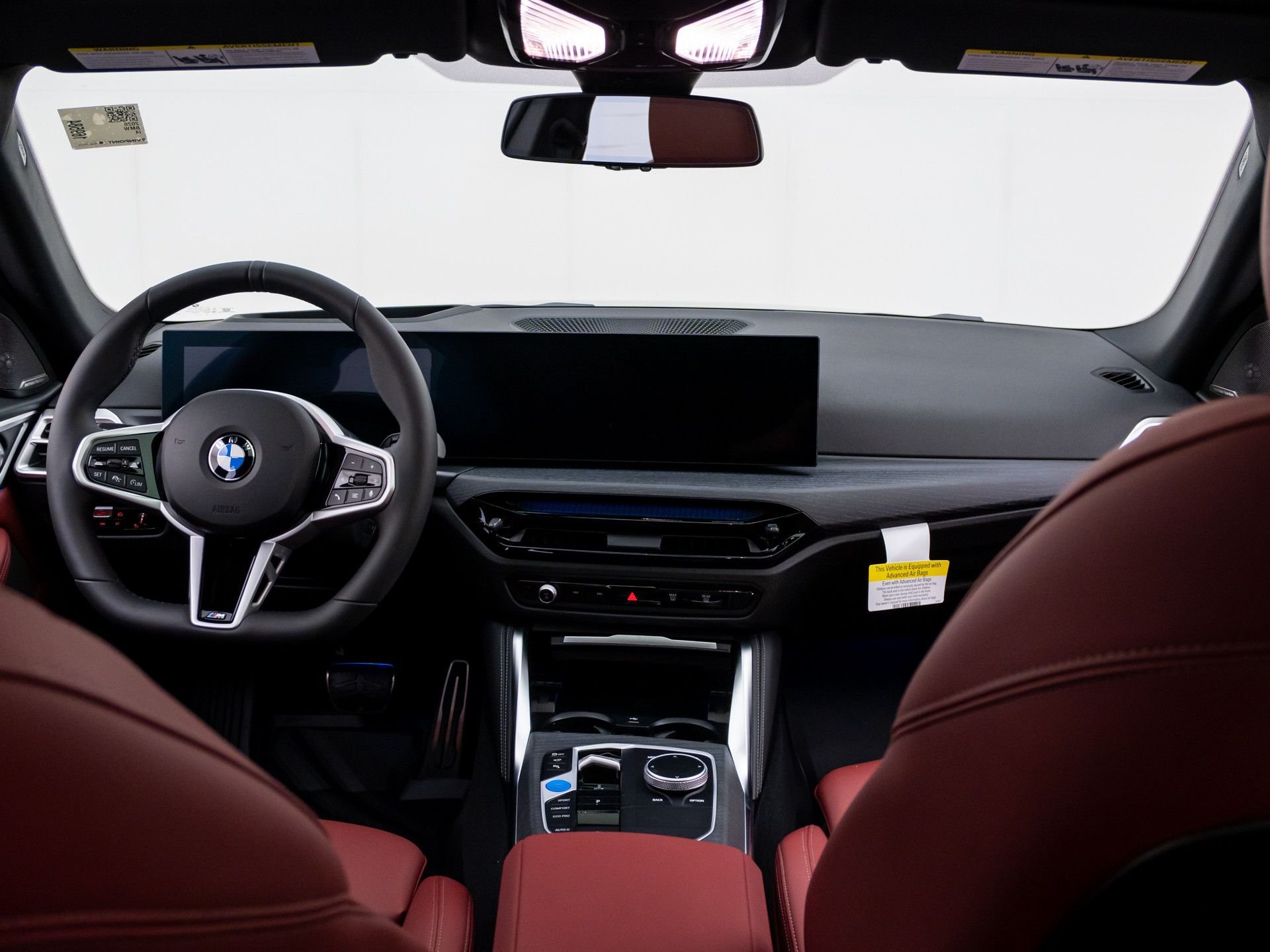 New 2026 Black Sapphire Metallic BMW xDrive40 image 11