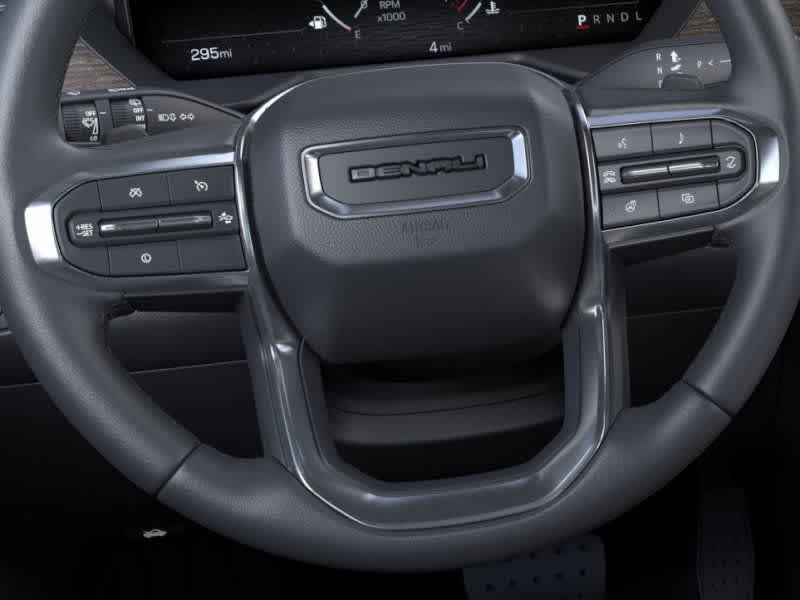 2026 GMC Acadia Denali - Photo 19