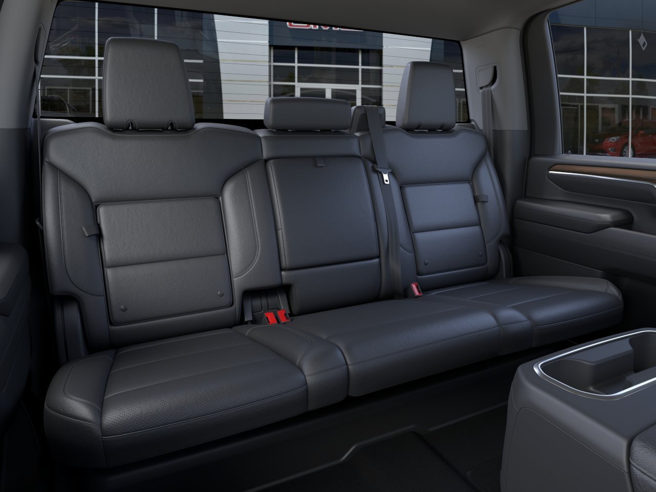 2026 GMC Sierra 2500HD SLT - Photo 17
