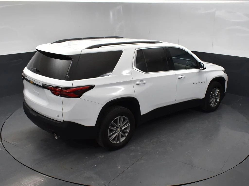 2023 Chevrolet Traverse 1LT - Photo 15