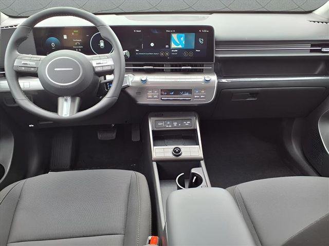 2025 Hyundai Kona SEL Convenience - Photo 11