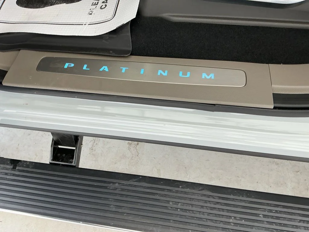 New 2026 Avalanche Ford F-350® Platinum® image 26