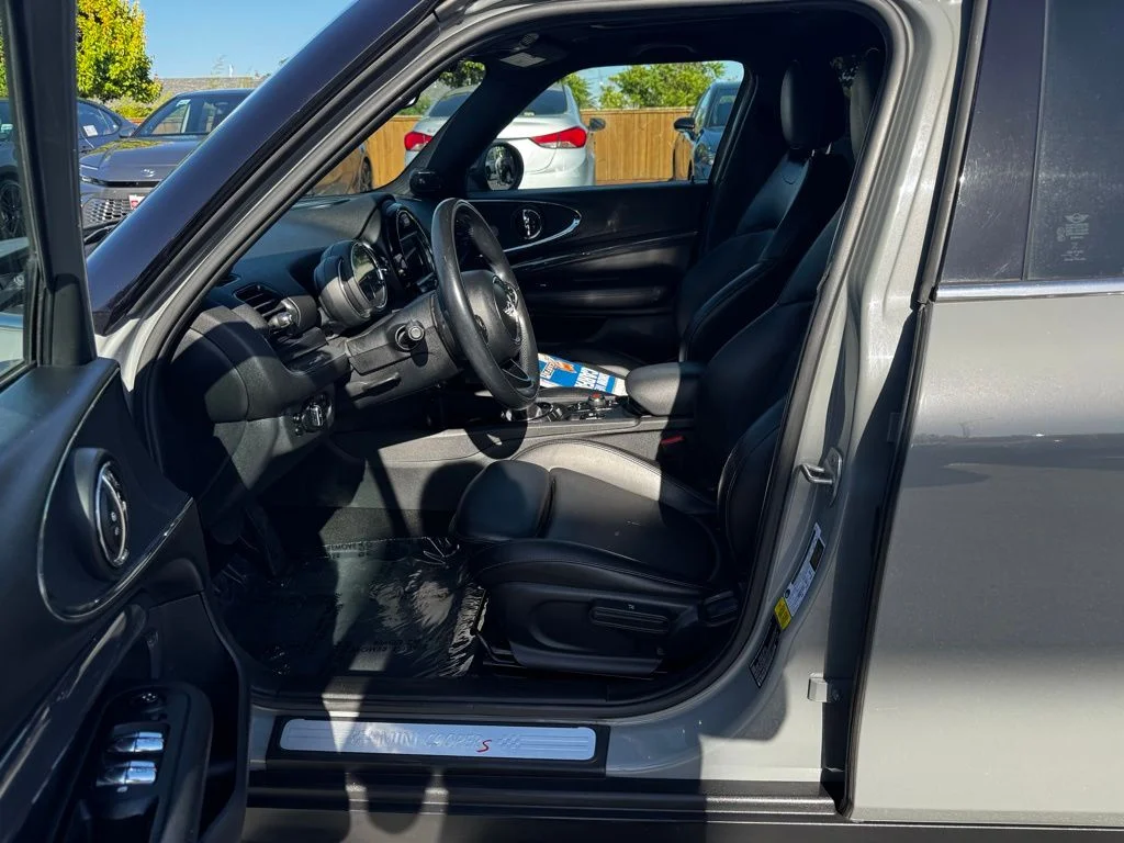 Used 2016 Gray MINI Clubman image 12