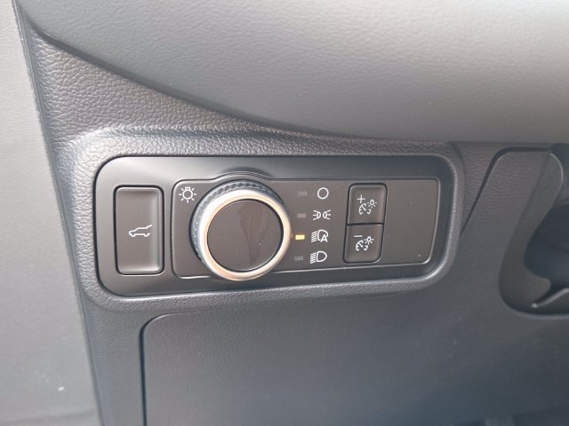 New 2026 Carbonized Gray Metallic Ford Active image 27
