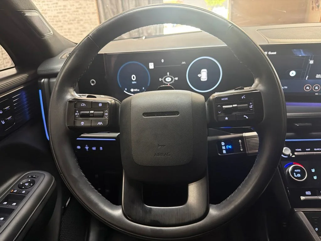 Used 2025 Rockwood Green Hyundai Calligraphy image 20