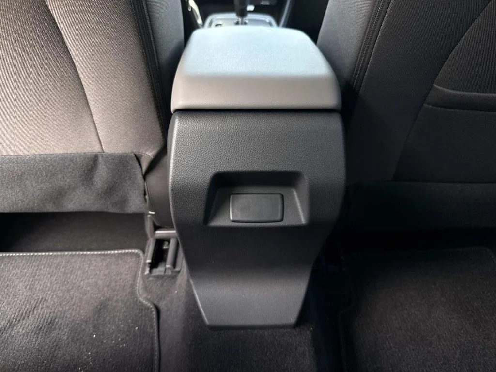 New 2026 LITHIUM RED PEARL Subaru Base image 18
