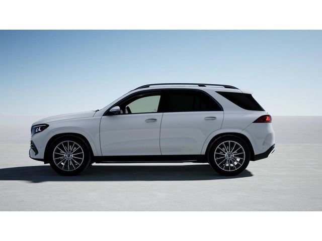 New 2027 Polar White Mercedes-Benz GLE 350 image 34