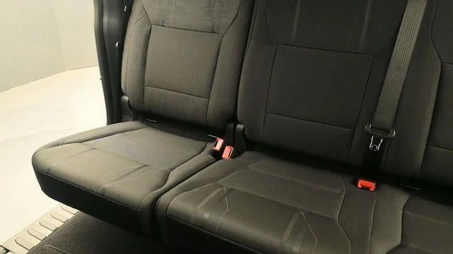 New 2026 Blue Ford STX image 21