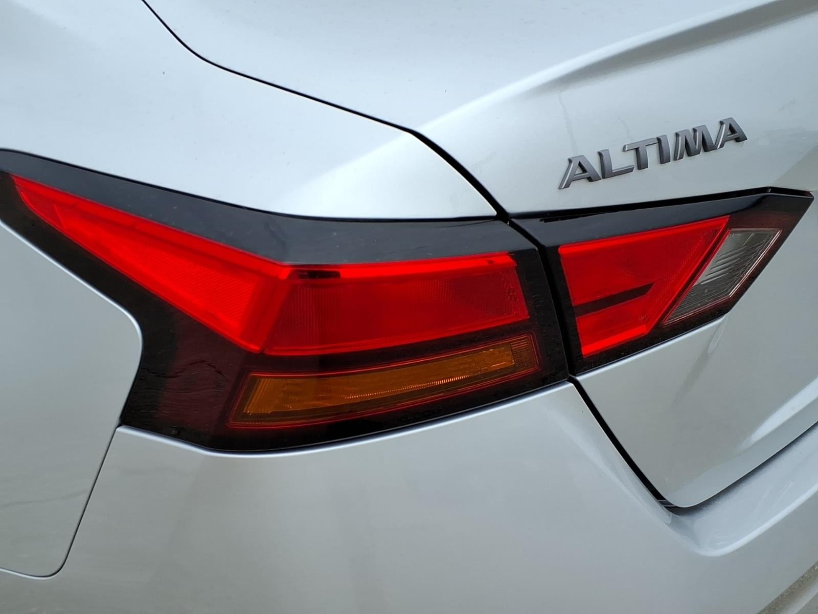 2024 Nissan Altima 2.5 SV - 9