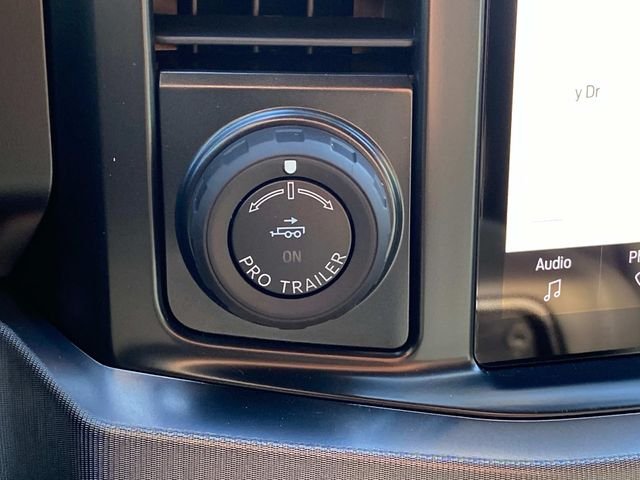 New 2026 Black Ford Platinum image 25