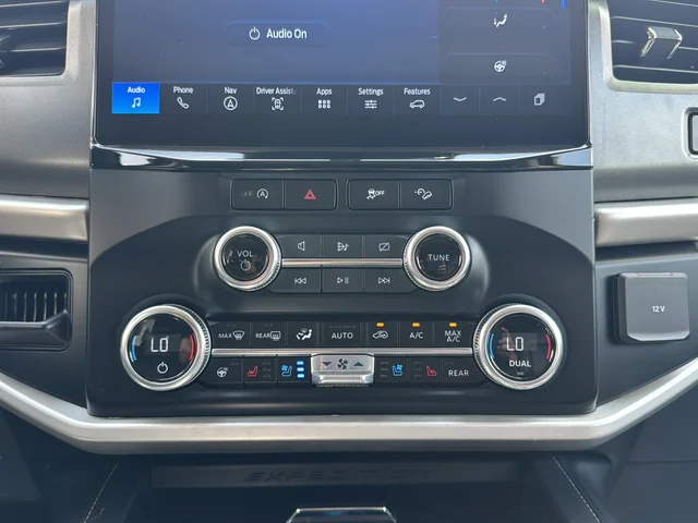Certified Used 2023 Gray Ford XLT image 21