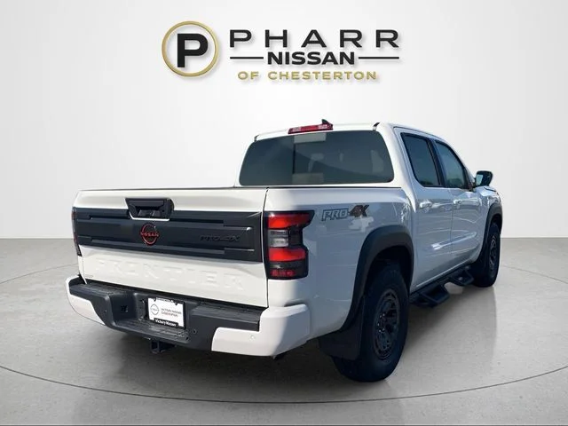 2026 Nissan Frontier PRO-4X - Photo 6