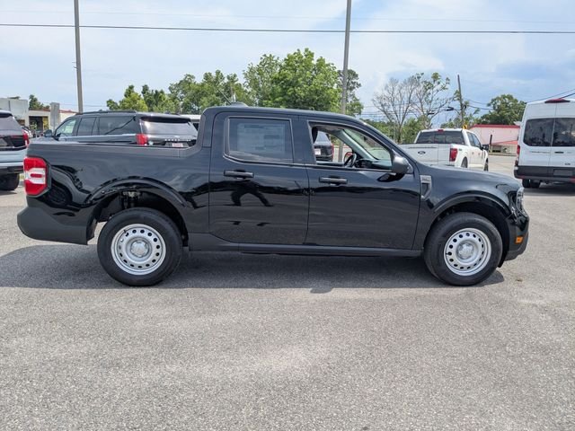 New 2026 Shadow Black Ford XL image 3