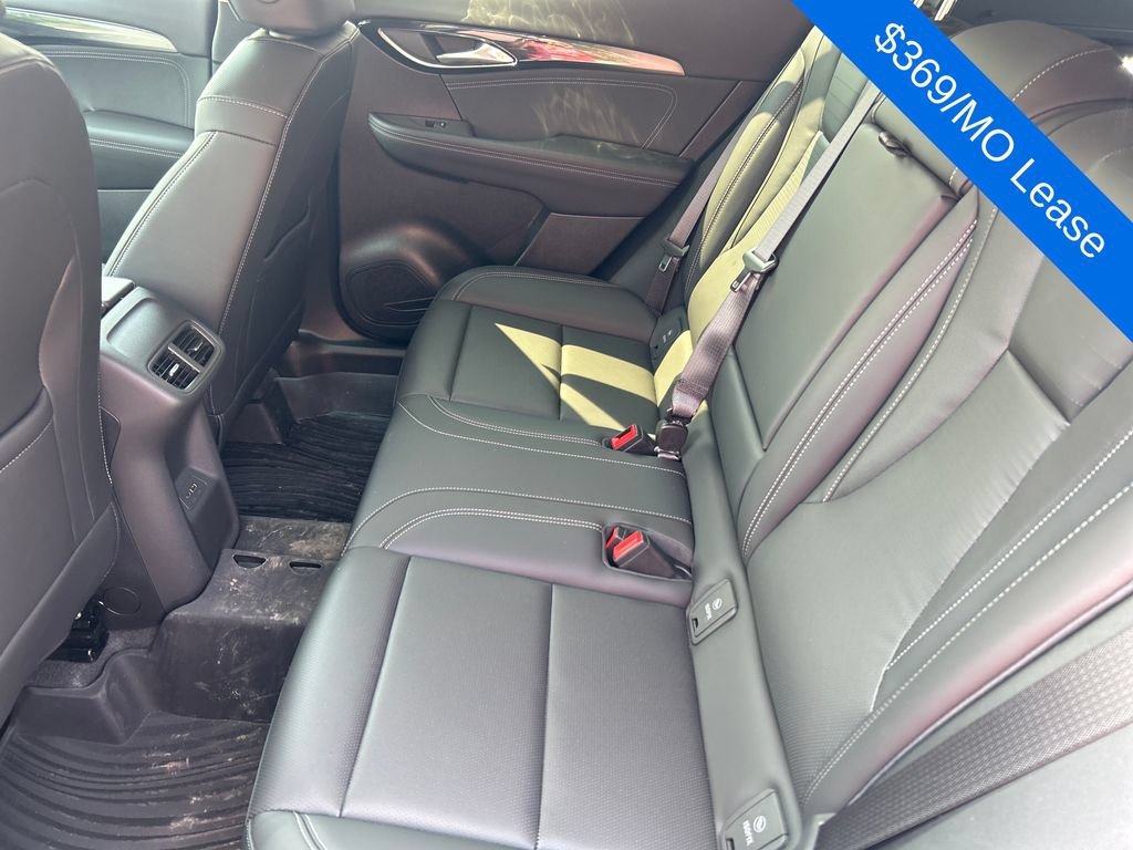 2026 Buick Envision Preferred - Photo 35