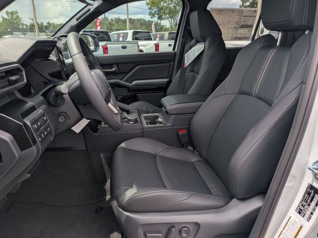 New 2026 Wind Chill Pearl Toyota Limited i-FORCE MAX image 15