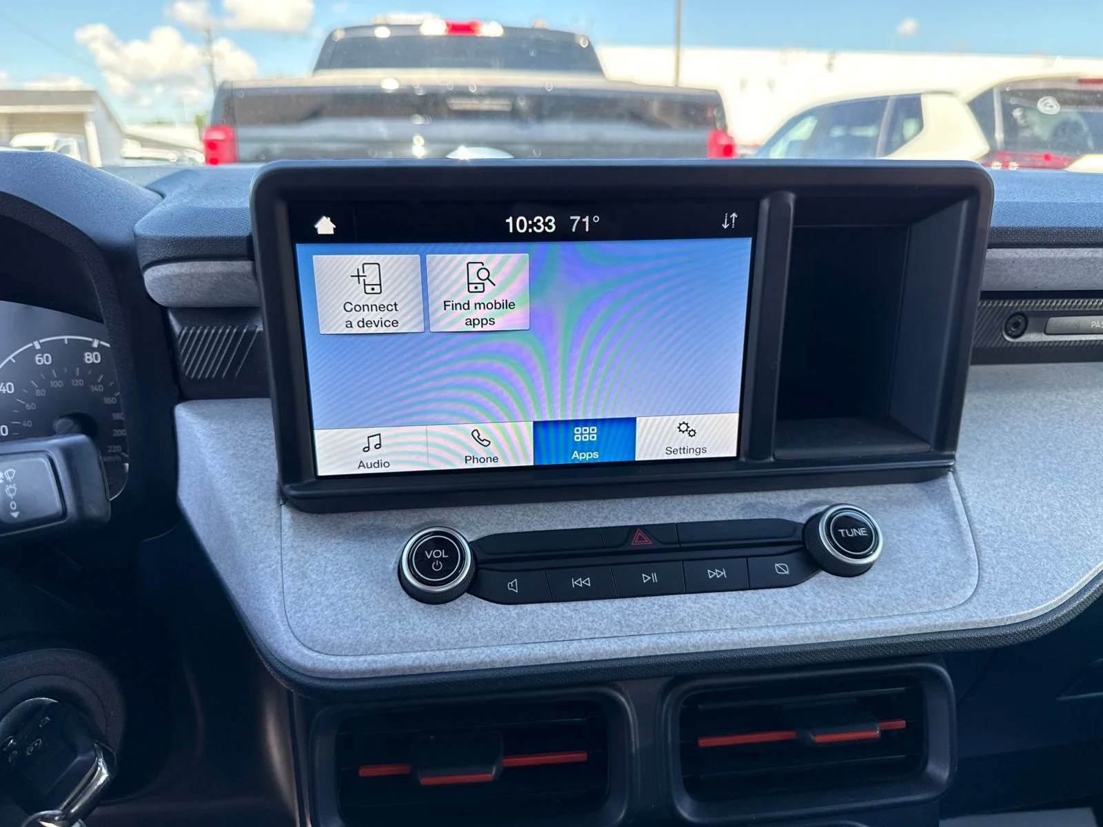 Used 2022 Black Ford XLT image 30