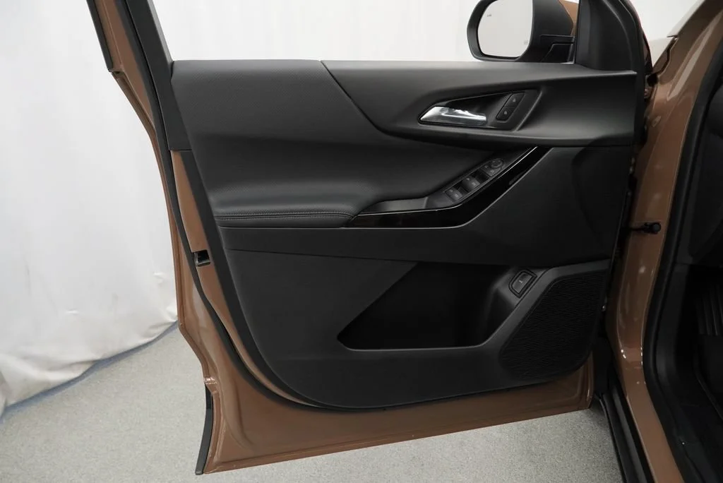 New 2027 Autumn Harvest Metallic Chevrolet LT image 22