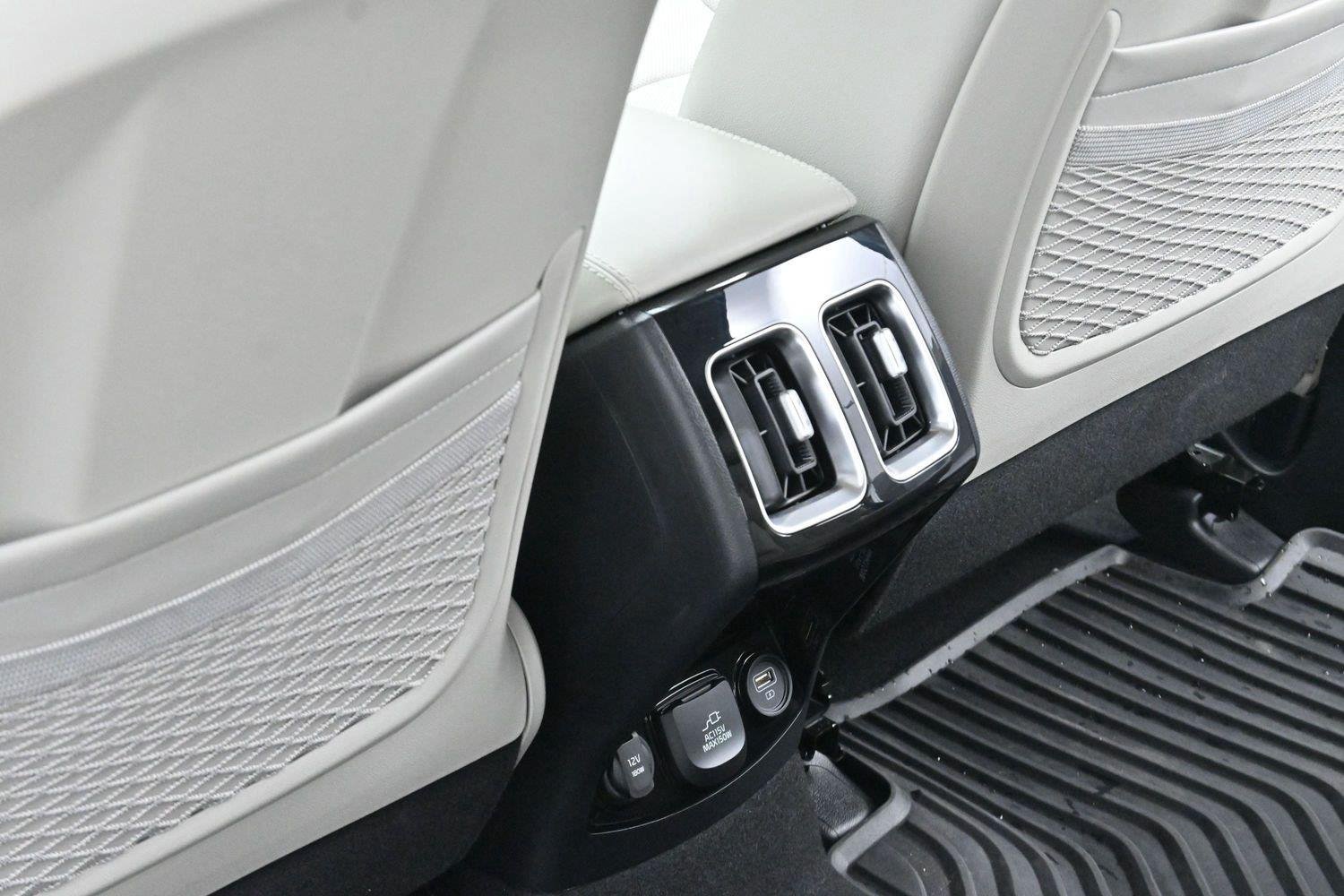 Used 2023 Black Kia SX Prestige image 34