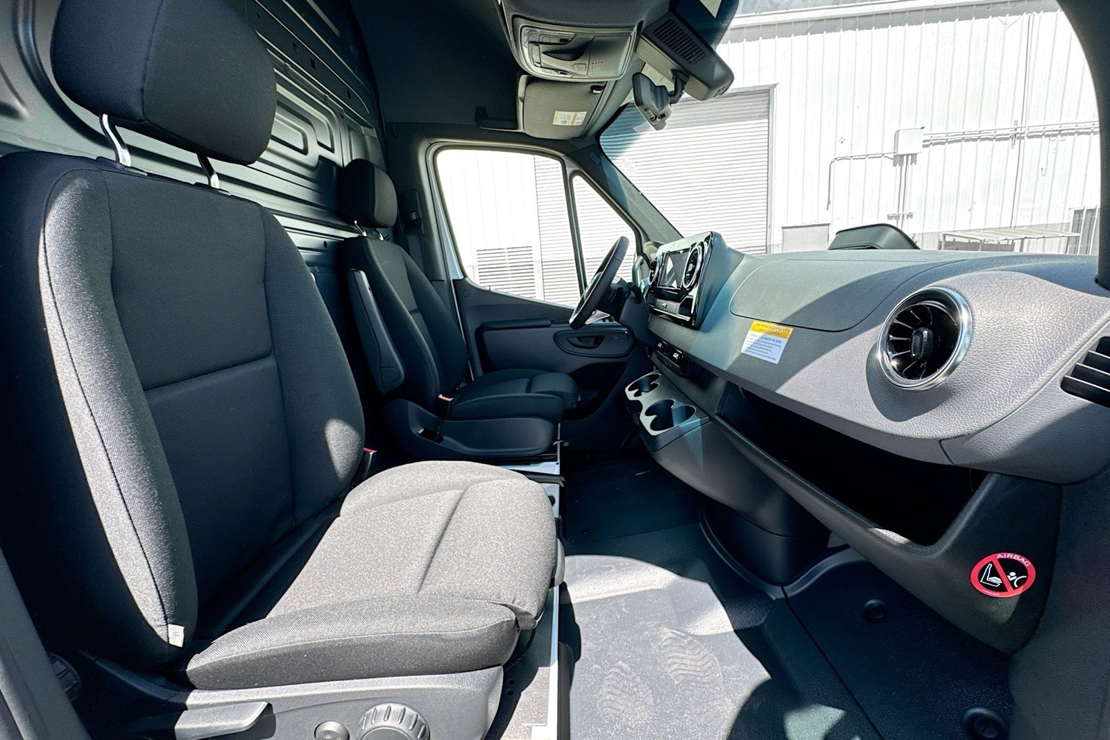New 2026 Arctic White Mercedes-Benz  image 23
