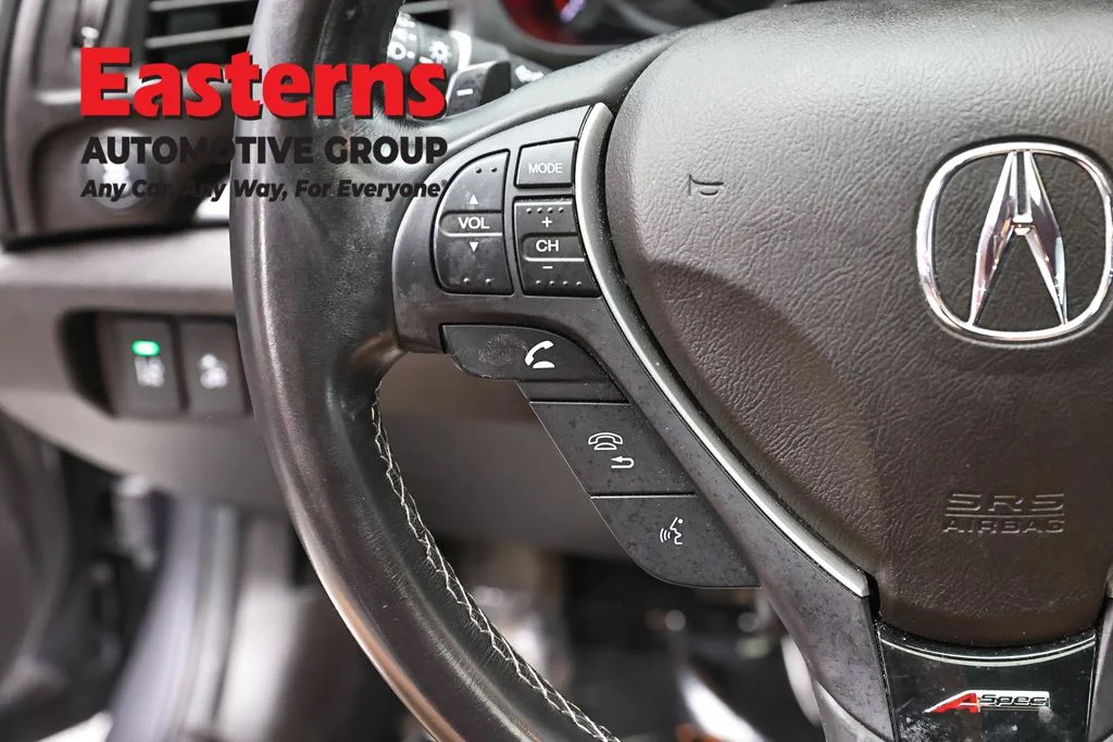 Used 2022 Gray Acura Premium and A-SPEC Packages image 15