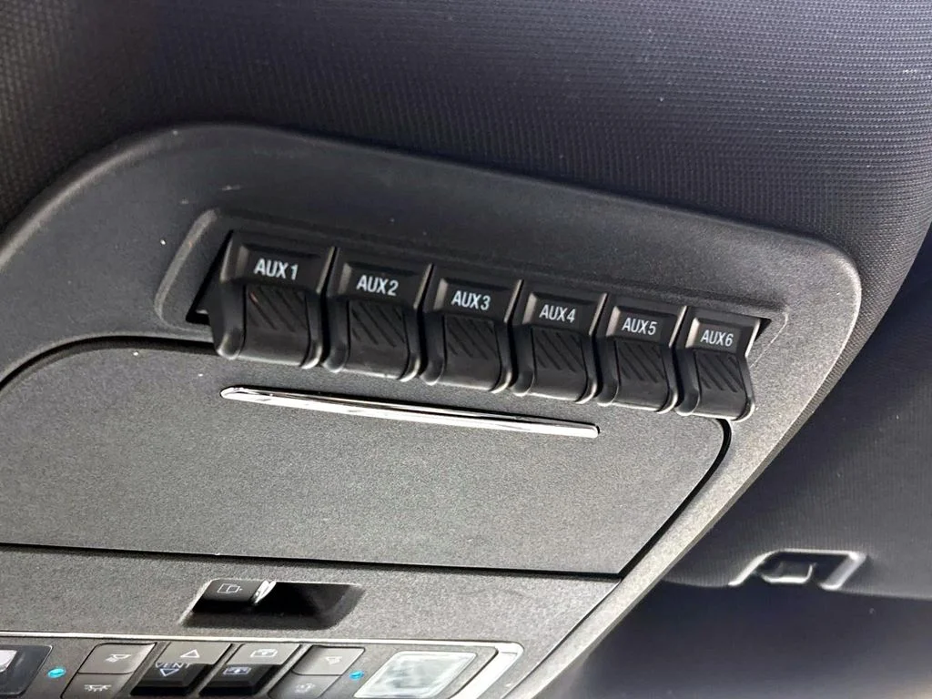 Used 2023 Gray Metallic Ford Raptor image 38