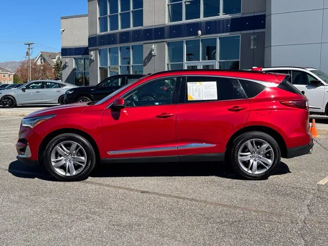 2019 Acura RDX Advance Package - Photo 14