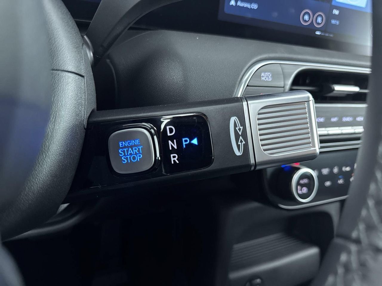 New 2026 Titan Charcoal Pearl Hyundai Limited image 23