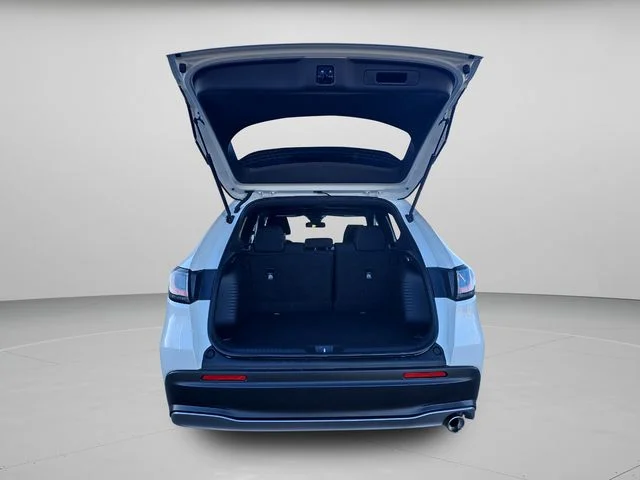 2026 Honda HR-V Sport - Photo 34