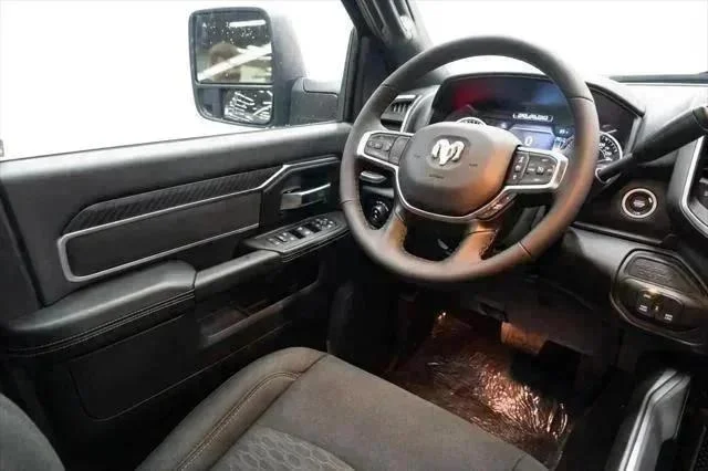 2026 RAM 2500 Big Horn - Photo 11