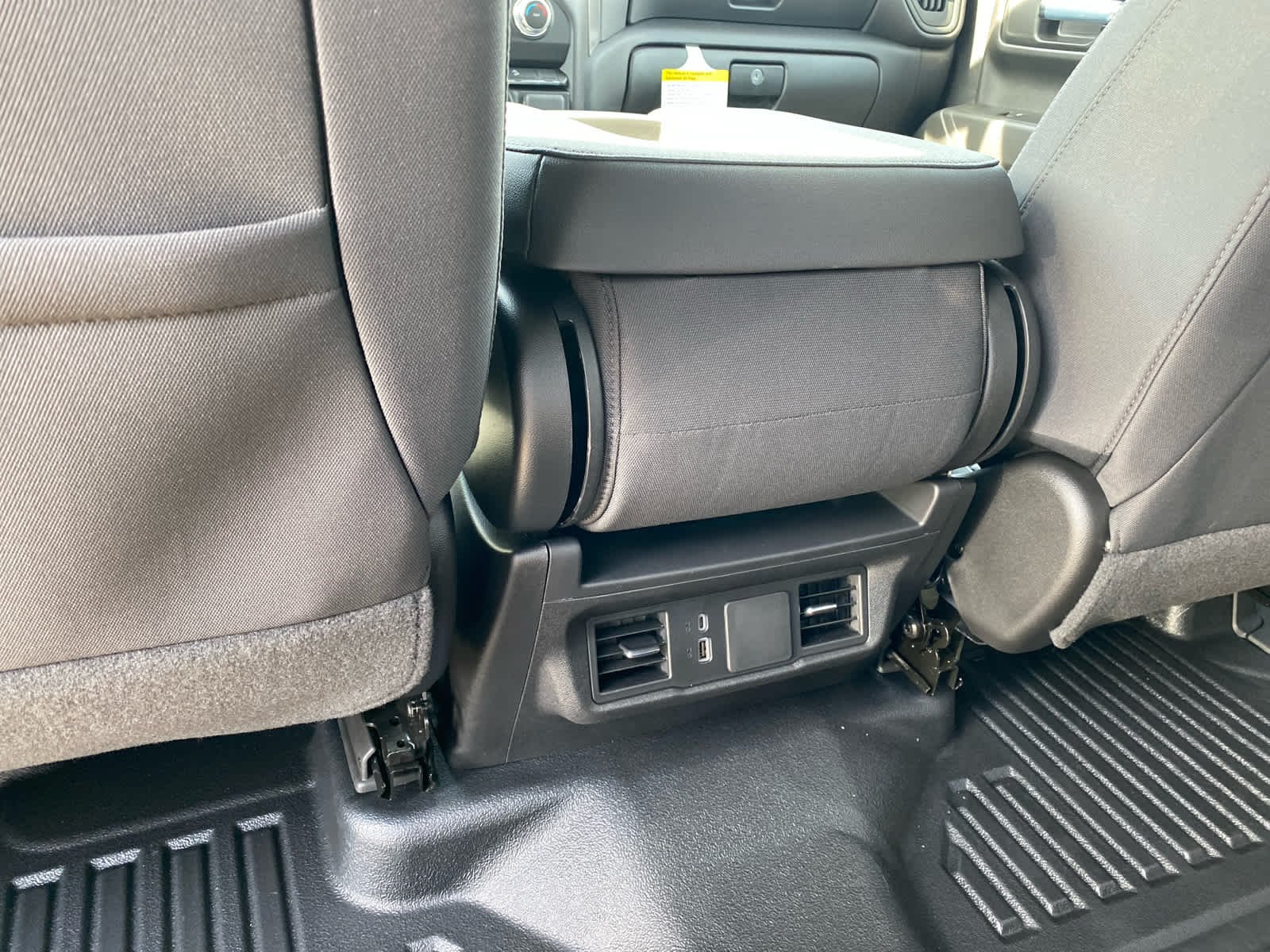 2026 GMC Sierra 1500 Pro - Photo 25