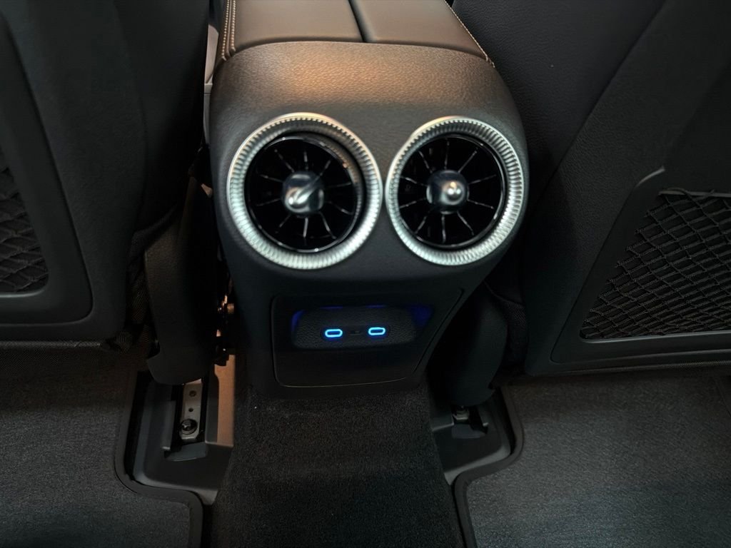 New 2027 Night Black Mercedes-Benz CLA 220 image 23
